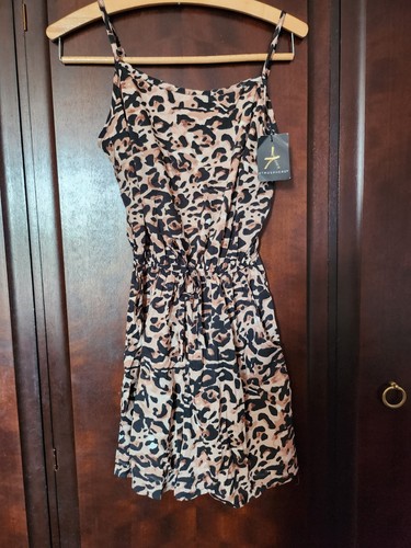 Atmosphere leopard animal - atmosphere,