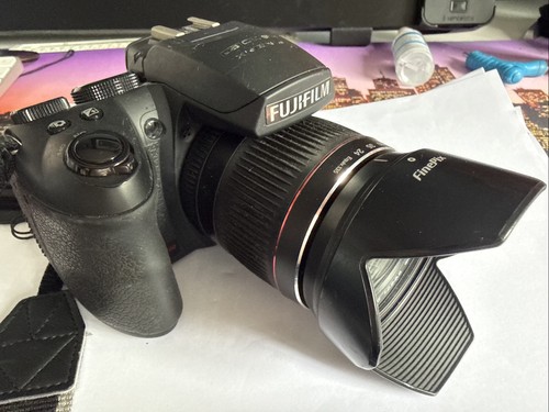 Fujifilm fuji finepix - fujifilm,