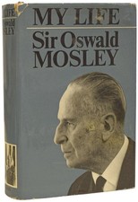Oswald mosley life 1st - oswald,