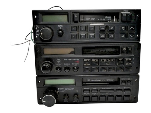 Heidelberg vii sc90 tape - 3x, v