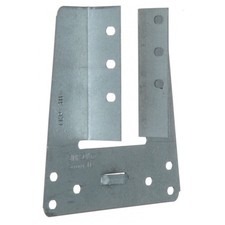 Simpson Strong-Tie Truss Clip