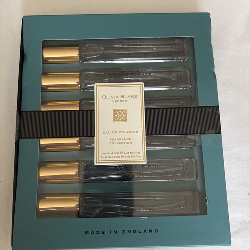 Olivia blake london tangerine - olivia,