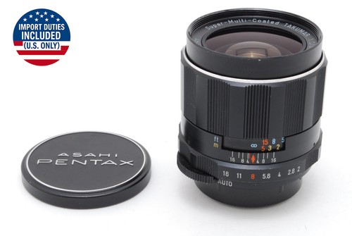 Read near mint pentax smc - read【near, mint】