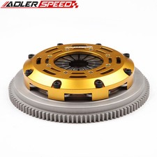 Racing Clutch Single Disc Kit