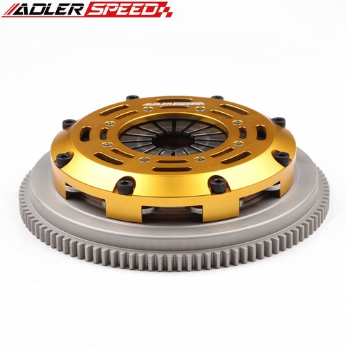 Racing clutch single disc kit - clutch,