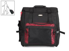 Accordion Backpack GigBag