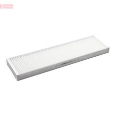 DENSO DCF567P Filter, interior