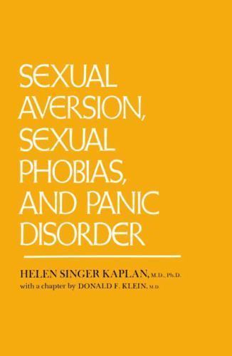 Sexual aversion and - sexual,