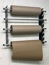 Vinyl Dispenser Wall Mounted -