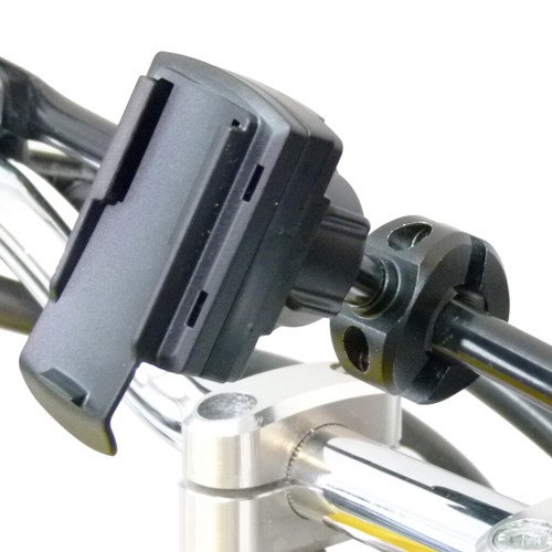Bike motorcycle crossbar mount - crossbar,