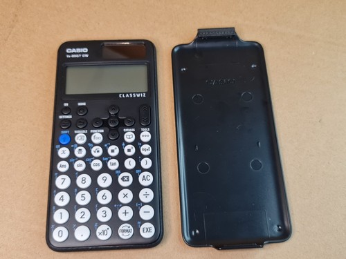 Casio 85gt scientific - casio,