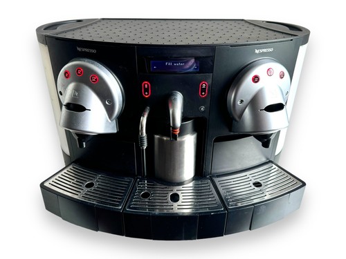 Professional nespresso gemini - professional,