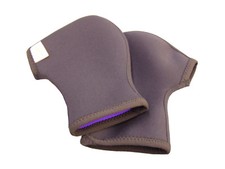 Sculling paddle mitt - paddle,