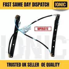 Audi A6 C7 2011-2018 Front