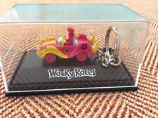 Penélope M&S Wacky Race Key