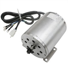 1800W 48V Brushless Electric