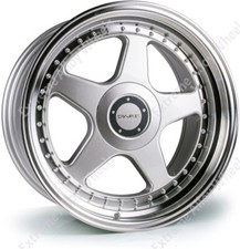 19" Dare F5 Alloy Wheels Fits
