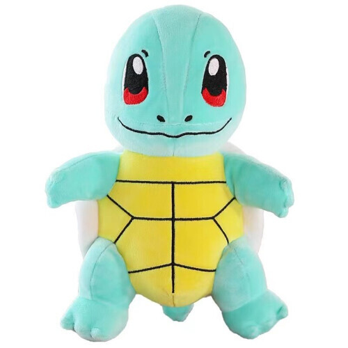 Pikachu pokémon - pikachu, (tortoise)