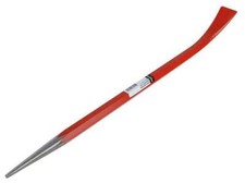 Hultafors 207 Steel Pinch Bar