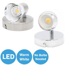 LED Spotlight 6W Single TCP