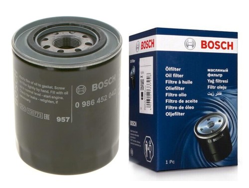 Bosch oil filter for - bosch,