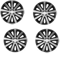 Wheel Trims 15" Hub Caps