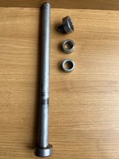 Ducati Supersport Swing Arm
