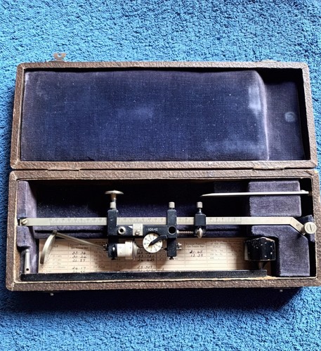 Antique vintage polar - ,