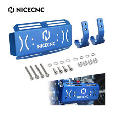 Rear Bumper Bash Guard