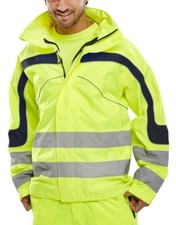 Be Seen Eton Waterproof