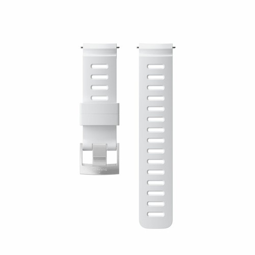 Suunto silicone color - color, strap