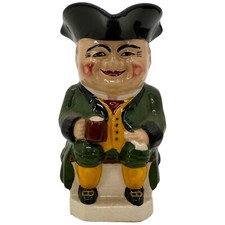 Vintage English Devonmoor Toby