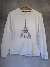 Women’s Light Pink Kenzo