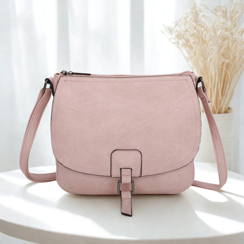 Ladies crossbody bag - crossbody,