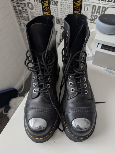Martens 8761 bxb uk size - dr.,