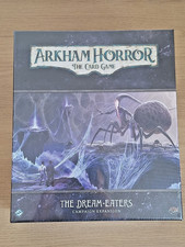 Arkham Horror LCG: The