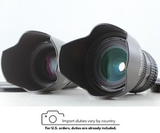 2 Lens [N MINT+++] SMC Pentax