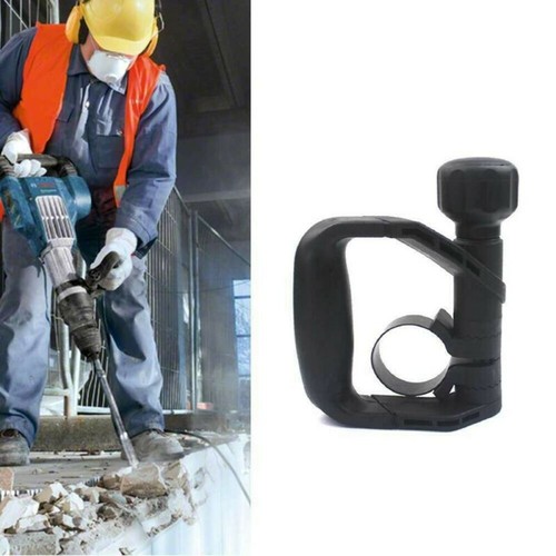 Side handle for bosch hammer - handle,
