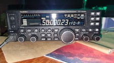 Yaesu FT-450D Amateur