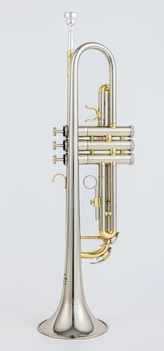 Yamaha ytr 8335la trumpet - yamaha, bb