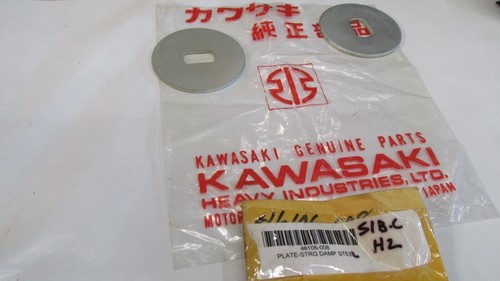 Kawasaki nos 46106 - nos, 46106-008