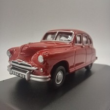 OO Gauge 1:76 Display Model