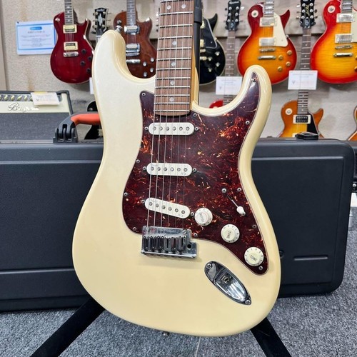 Fender usa american deluxe - usa,