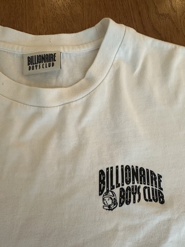 Billionaire boys club - billionaire,