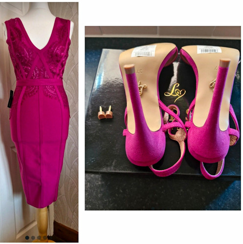 Lipsy london shoes 4 - shoes,