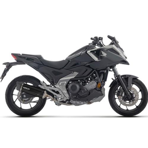 Arrow indy race evo - race, aluminum