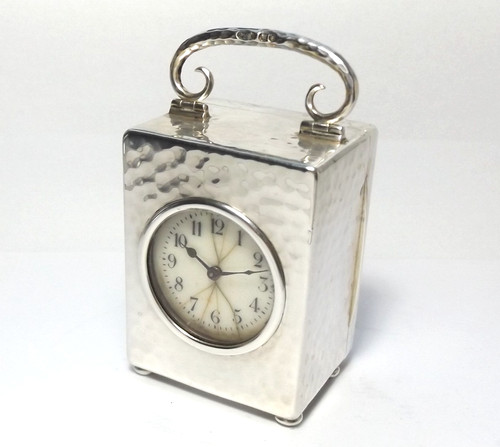 Antique edwardian hammererd - edwardian,