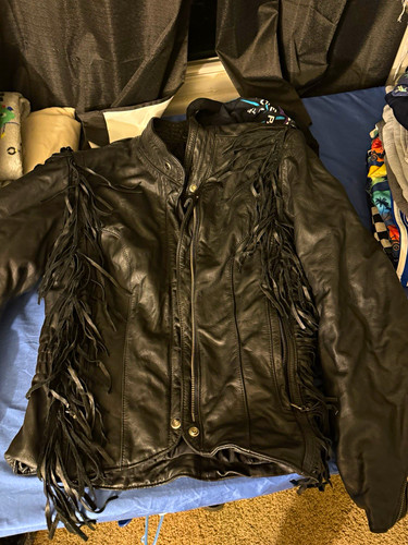 Harley davidson women large - harley-davidson,