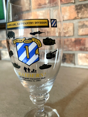 1st brigade 3rd infantry - 1st,