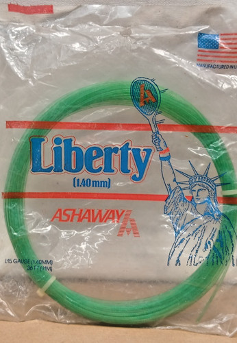 Ashaway liberty tennis - liberty, racket